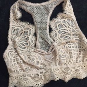 Victoria's Secret Bralette